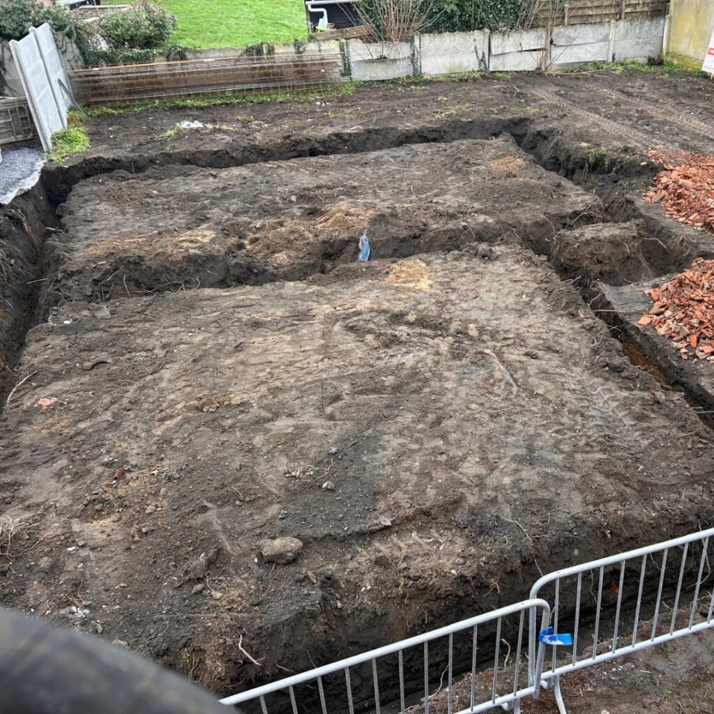 Débroussaillage et nettoyage de terrain à Valenciennes