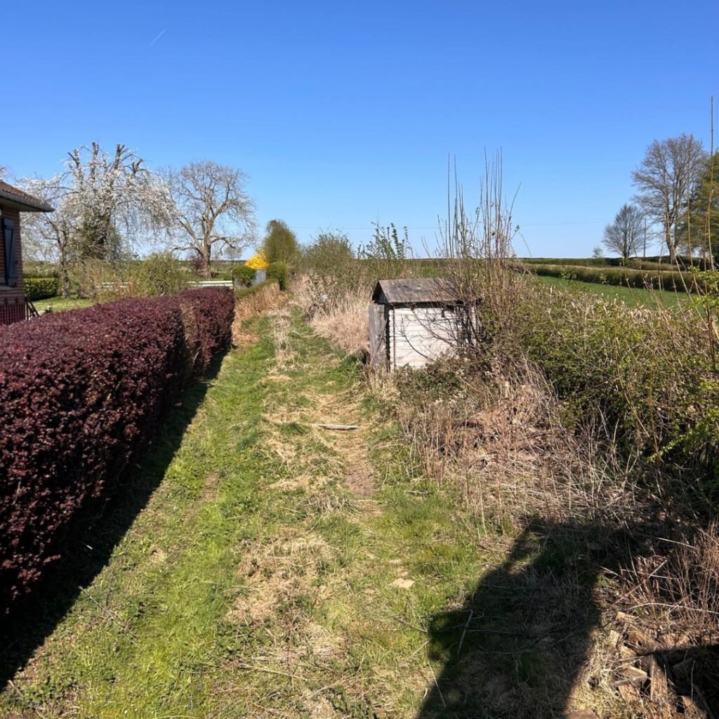 Location de benne 20 m³ pour déchets DIB à Valenciennes