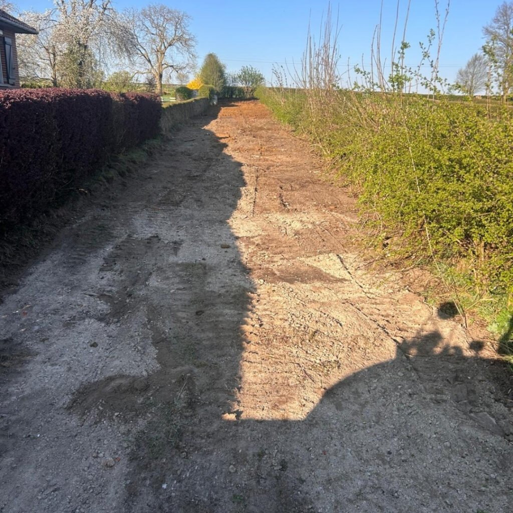 Location de benne 30 m³ pour déchets légers à Valenciennes