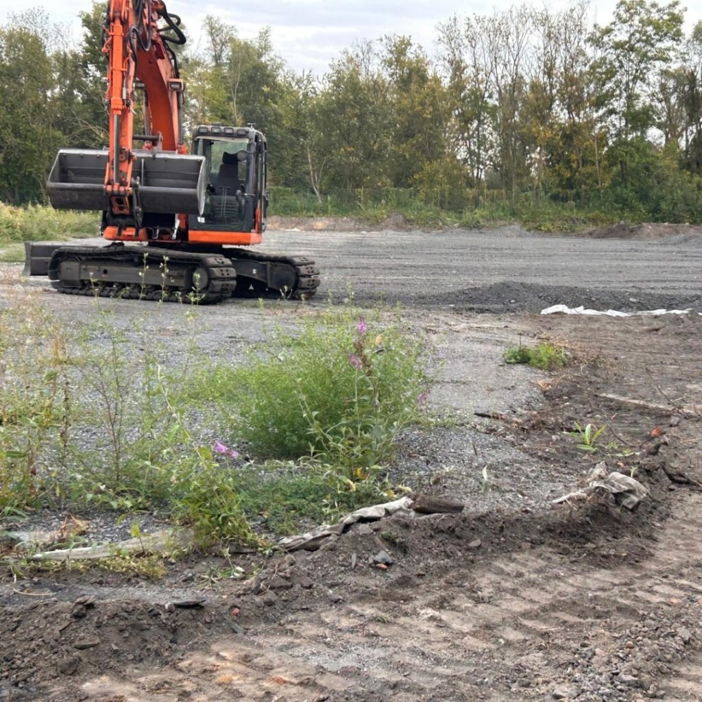 Location de chariot élévateur avec chauffeur à Valenciennes